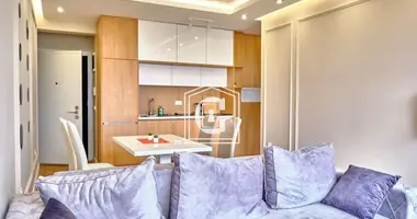 Wohnung 2 zimmer in Becici, Montenegro