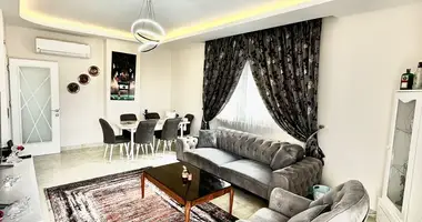 Mieszkanie 3 pokoi w Kargicak, Turcja