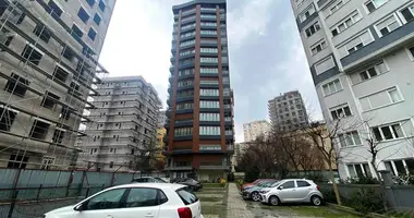 Квартира 4 комнаты в Huseyin Pasa Cikmazi, Турция