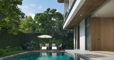 Villa 4 zimmer in Rawai, Thailand