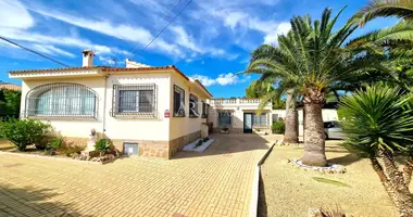 Villa 3 chambres dans lAlfas del Pi, Espagne