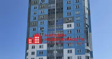 3 room apartment in Hrodna, Belarus