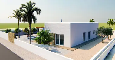 Villa 3 bedrooms in lAlfas del Pi, Spain
