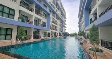 Condo 1 bedroom in Pattaya City, Thailand