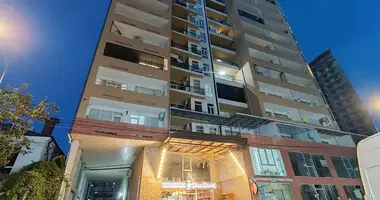 Apartamento 4 habitaciones en Batumi, Georgia