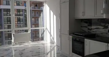 1 room apartment in Odesa, Ukraine