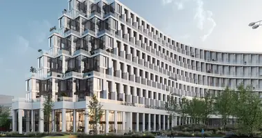 Commercial property 256 m² in Moscow, Russia