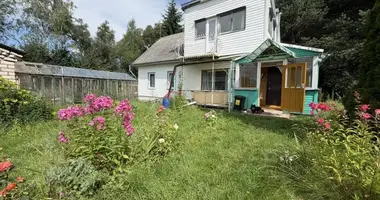 Haus in Losnica, Belarus