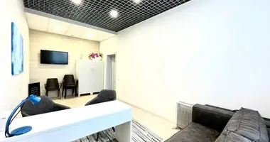 Office 88 m² in Sonyechny, Belarus