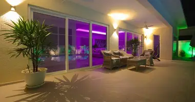 Mieszkanie 2 pokoi w Pattaya City, Tajlandia