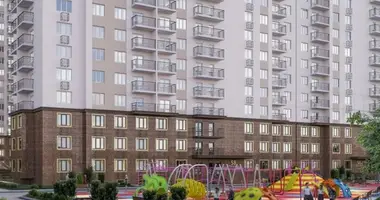 Appartement 2 chambres dans Odessa, Ukraine