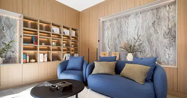 Wohnung 3 Schlafzimmer in Si Sunthon, Thailand