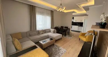 Квартира 3 комнаты в Оба, Турция