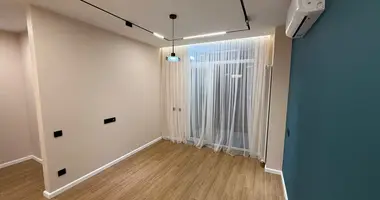 Wohnung 2 zimmer in Batumi, Georgien