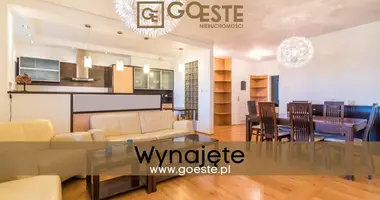 Wohnung 3 zimmer in Smolice, Polen