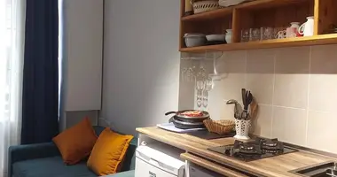 Appartement 1 chambre dans Bakuriani, Géorgie