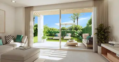 Penthouse 3 chambres dans Finestrat, Espagne