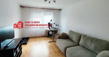 2 room apartment in Hrodna, Belarus