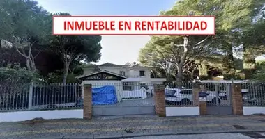 Maison 3 chambres dans Dos Hermanas, Espagne