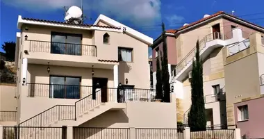 Dom 4 pokoi w Akrotiri, Cypr