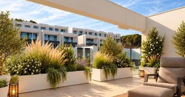 Wohnung 3 Schlafzimmer in Ricmar, Spanien