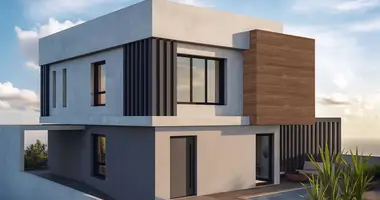 3 bedroom apartment in Limassol District, Cyprus