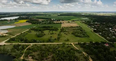 Plot of land in Rybojedzko, Poland