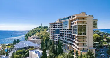 Квартира 2 комнаты в Бечичи, Черногория