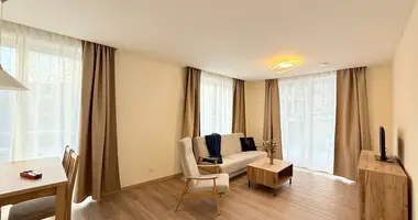 Квартира 2 комнаты в Вильнюс, Литва