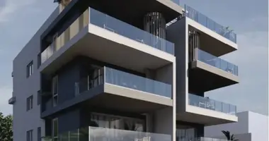2 bedroom apartment in Ypsonas Municipality, Cyprus