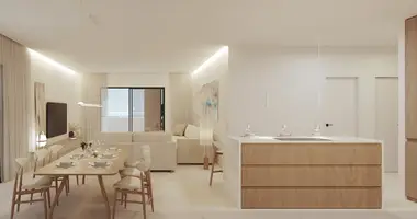 Appartement 2 chambres dans San Pedro Alcantara, Espagne