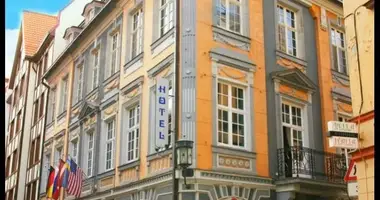 Haus 11 zimmer in Riga, Lettland
