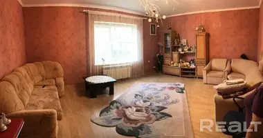 House in Lida District, Belarus