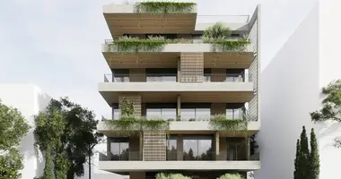 Apartamento 3 habitaciones en Limasol, Chipre