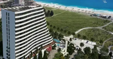 2 bedroom apartment in Rafailovici, Montenegro