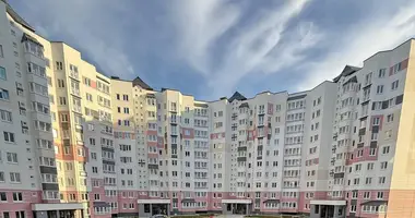 1 room apartment in Minsk, Belarus