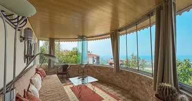 Villa 5 zimmer in Kestel, Türkei
