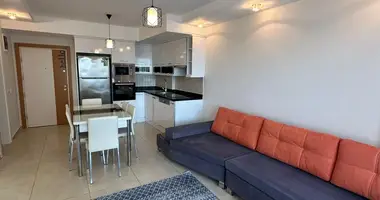 Apartamento 3 habitaciones en Alanya, Turquía