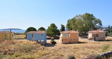 Haus 3 Schlafzimmer in Gemeinde Nafplio, Griechenland