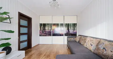 2 room apartment in Klaipėda, Lithuania