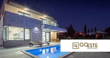 Maison 4 chambres dans Opcina Dezanovac, Croatie