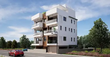 Wohnung 1 Schlafzimmer in Paphos, Zypern