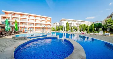 Apartamento 3 habitaciones en Nesebar, Bulgaria
