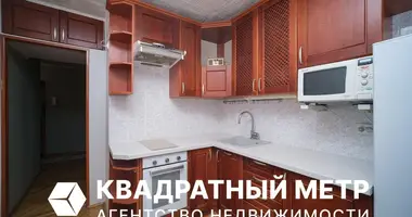 Квартира 1 комната в Минск, Беларусь