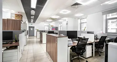 Bureau 2 306 m² dans Moscou, Russie