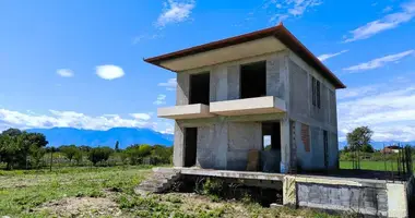 Villa 5 bedrooms in Paralia, Greece