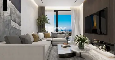 3 bedroom apartment in Paphos Municipality, Cyprus