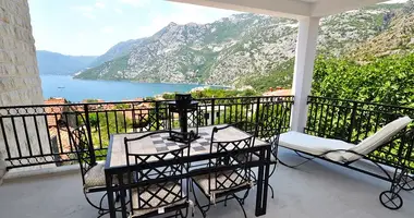 2 bedroom apartment in Risan, Montenegro