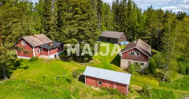 Maison 2 chambres dans Savikoski, Finlande