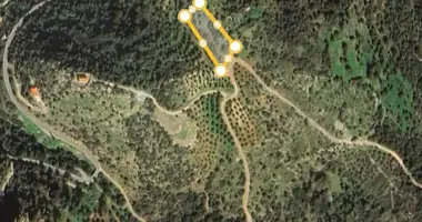 Grundstück in Provinz Agios Nikolaos, Griechenland